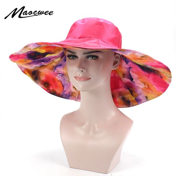 wide brim hats 2021 summer ladies sun hat side casual outdoor folding double-sided beach uv protection visor, Blue;gray
wide brim hats 2021 summer ladies sun hat side casual outdoor folding double-sided beach uv protection visor, Blue;gray