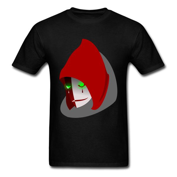 red hood mask man 2018 halloween cartoon t-shirt for men unique design short sleeve clothing hipster black tee shirt
red hood mask man 2018 halloween cartoon t-shirt for men unique design short sleeve clothing hipster black tee shirt