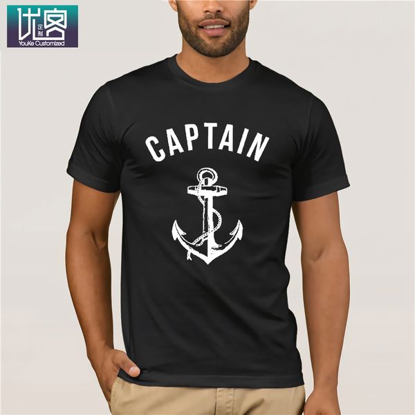 t-shirt captain t-shirt anchor nautical sea sailor ship marine fashion cool gift shirt cotton tee shirt present
t-shirt captain t-shirt anchor nautical sea sailor ship marine fashion cool gift shirt cotton tee shirt present