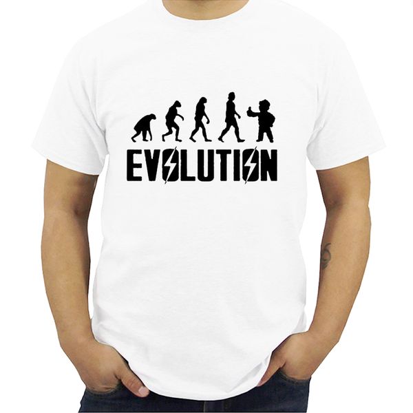 new o-neck t-shirt mens evolution fallout 4 vault boy fallout 3 fallout men's t shirt comical summer funny tee shirt men
new o-neck t-shirt mens evolution fallout 4 vault boy fallout 3 fallout men's t shirt comical summer funny tee shirt men