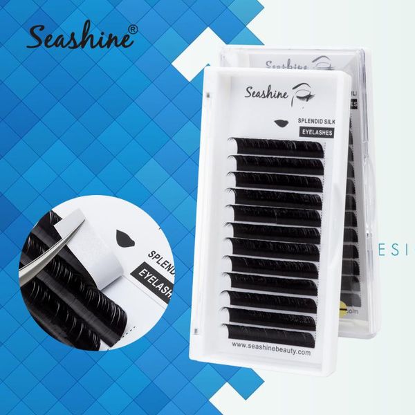 seashine individual eyelash 12 rows natural synthetic eyelash faux mink lashes for professionals extension
seashine individual eyelash 12 rows natural synthetic eyelash faux mink lashes for professionals extension
