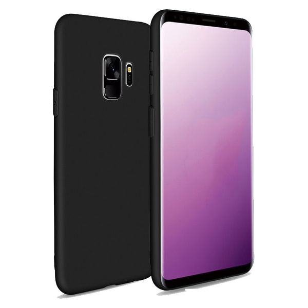 for samsung s9 s9plus tpu case rugged protective phone cover case for galaxy s9 s9plus phone accessories 
for samsung s9 s9plus tpu case rugged protective phone cover case for galaxy s9 s9plus phone accessories