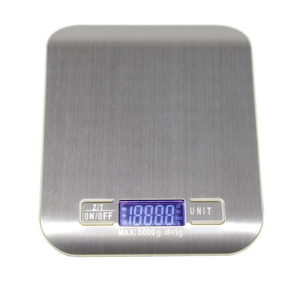 household scales 5/10kg kitchen scale electronic diet measuring tool slim lcd digital weighing xnc
household scales 5/10kg kitchen scale electronic diet measuring tool slim lcd digital weighing xnc