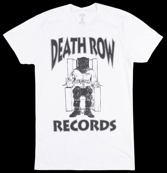 death row records logo t-shirt mens hip hop rap music tee ripple junction new fashion t shirt brand hip hop print men tee shirt
death row records logo t-shirt mens hip hop rap music tee ripple junction new fashion t shirt brand hip hop print men tee shirt