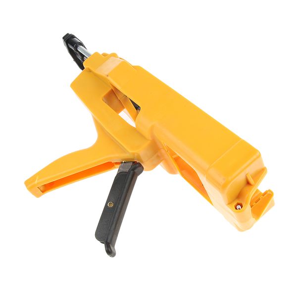 dual-barrel plastic & steel caulk machine sealant dispenser 400ml 1:1 cartridge output pressure 1000mpa
dual-barrel plastic & steel caulk machine sealant dispenser 400ml 1:1 cartridge output pressure 1000mpa