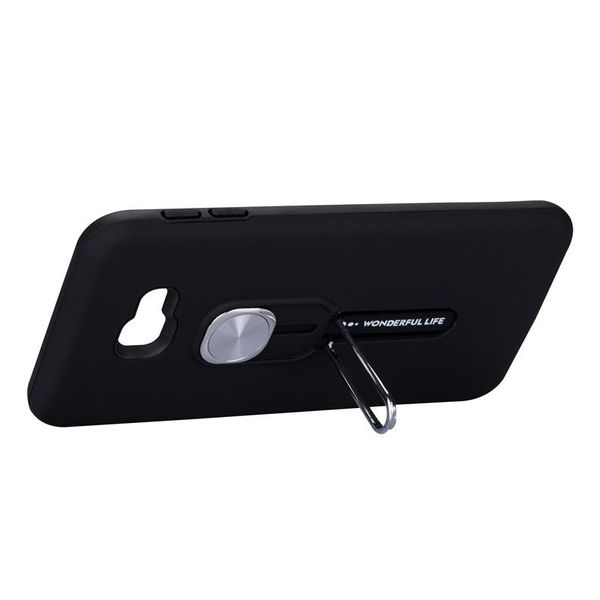 2 in 1 magnetic car ring holder phone case for samsung j4 prime shockproof magnet kickstand back cover with finger loop strap
2 in 1 magnetic car ring holder phone case for samsung j4 prime shockproof magnet kickstand back cover with finger loop strap