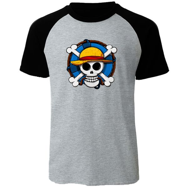 one piece luffy pirate flag mens raglan t shirt sukll japanese anime 2019 men t-shirt summer short sleeve tee
one piece luffy pirate flag mens raglan t shirt sukll japanese anime 2019 men t-shirt summer short sleeve tee