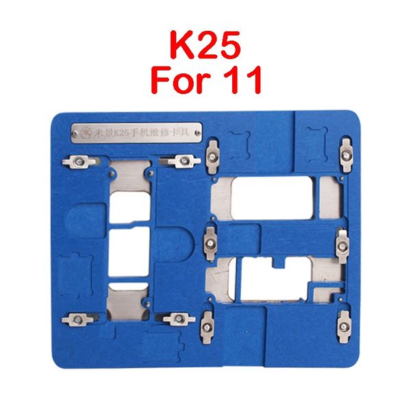 новые mijing k25 k27 k30 материнские крепеж пайка ремонт держатель крепеж для 11 11 pro a13 cpu сварочный инструмент для ремонта
новые mijing k25 k27 k30 материнские крепеж пайка ремонт держатель крепеж для 11 11 pro a13 cpu сварочный инструмент для ремонта