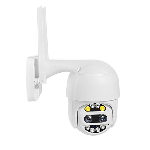 wi-fi камера ptz облако 1080p открытый автоматического слежения cctv главная безопасности ip-камера 4-кратный цифровой зум скоростная куполь
wi-fi камера ptz облако 1080p открытый автоматического слежения cctv главная безопасности ip-камера 4-кратный цифровой зум скоростная куполь