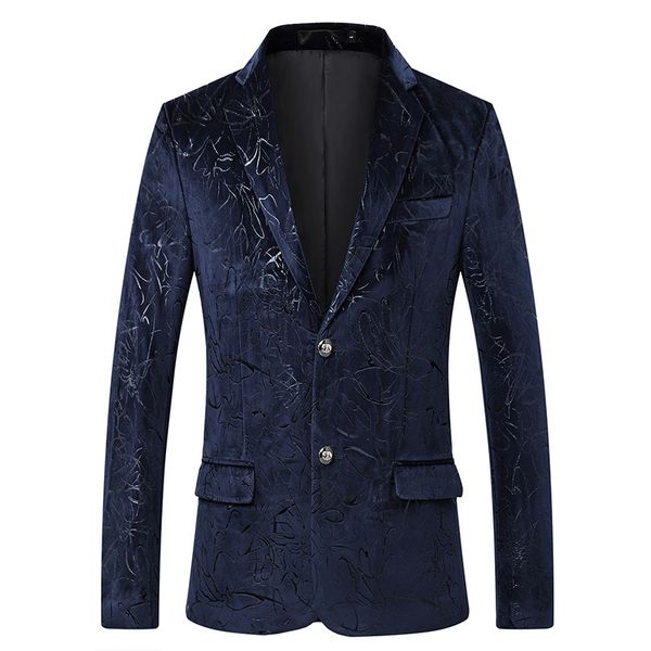 men's suits & blazers 2021 spring and autumn style europe america men slim fit cool suit banquet formal dress casual 904, White;black
men's suits & blazers 2021 spring and autumn style europe america men slim fit cool suit banquet formal dress casual 904, White;black