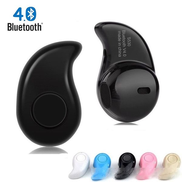 mini bluetooth v4.0 s530 earphone stereo in ear light wireless invisible headphones handheadset music answer call retail box
mini bluetooth v4.0 s530 earphone stereo in ear light wireless invisible headphones handheadset music answer call retail box