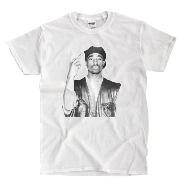 tupac finger - white shirt new cotton leisure fashion brand clothing hip hop street wear and new summer man casual t-shirt
tupac finger - white shirt new cotton leisure fashion brand clothing hip hop street wear and new summer man casual t-shirt