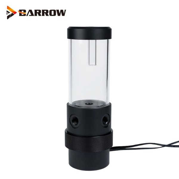 fans & coolings barrow 18w d5 pump combo reservoir cabinet building pwm pump, powerful water tank 1260l/h,silver,black,white, spg40a-5g65
fans & coolings barrow 18w d5 pump combo reservoir cabinet building pwm pump, powerful water tank 1260l/h,silver,black,white, spg40a-5g65