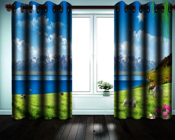 3d living room curtain printing blackout 3d window curtain beautiful snow mountain lakeside living room bedroom decorated curtains
3d living room curtain printing blackout 3d window curtain beautiful snow mountain lakeside living room bedroom decorated curtains