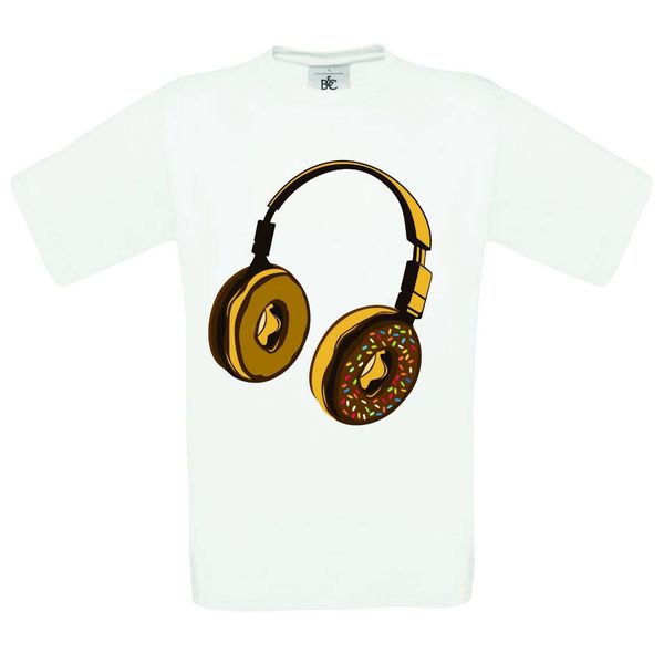 fashion 100% cotton summer headphone donut music funny comical dj mashup funny mens t shirt tee tee shirt
fashion 100% cotton summer headphone donut music funny comical dj mashup funny mens t shirt tee tee shirt