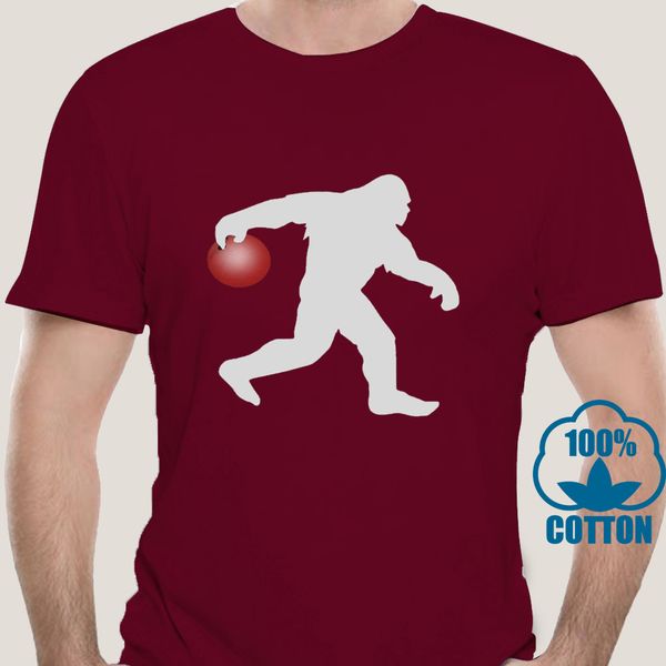 0532d men tshirt funny bigfoot bowling shirt novelty tee(2) cool printed t-shirt tees top
0532d men tshirt funny bigfoot bowling shirt novelty tee(2) cool printed t-shirt tees top