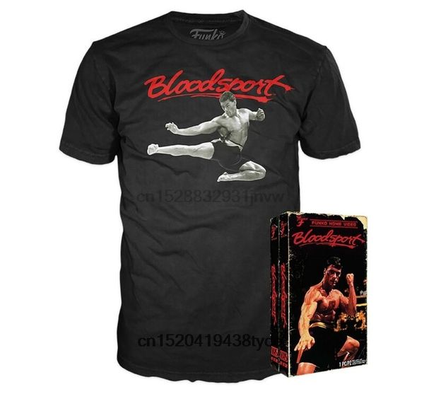 men t shirt funko vhs packaged t-shirt bloodsport - black size l jean-claude van damme 7111493250551 women tshirt
men t shirt funko vhs packaged t-shirt bloodsport - black size l jean-claude van damme 7111493250551 women tshirt