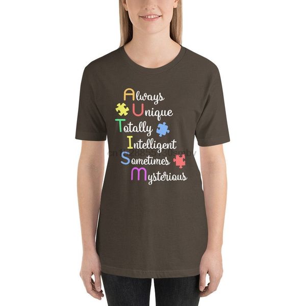 2020 funny autism awareness supporter colorful definition design acronym puzzle piece t-shirt tee
2020 funny autism awareness supporter colorful definition design acronym puzzle piece t-shirt tee