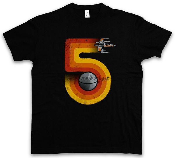 red five 5 ii t-shirt - luke star alliance rebels skywalker x-wing wars pilot
red five 5 ii t-shirt - luke star alliance rebels skywalker x-wing wars pilot