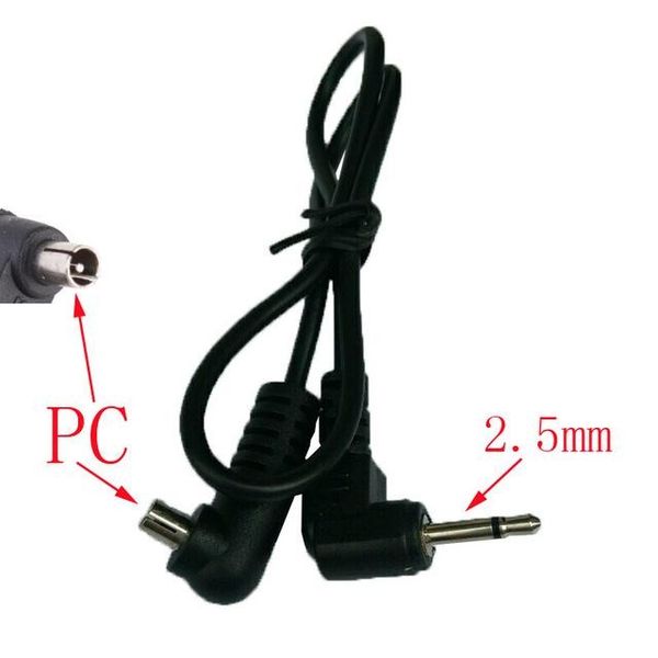 data cables 1-10pcs -2.5mm -3.5mm -pc cord plug pc sync cables jack for male flash trigger camera 30cm
data cables 1-10pcs -2.5mm -3.5mm -pc cord plug pc sync cables jack for male flash trigger camera 30cm
