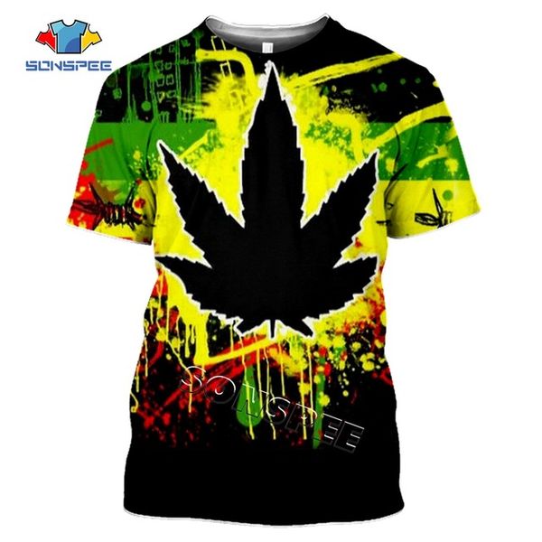 men clothing summer bob marley 3d print shirts horror horror horror men clothing