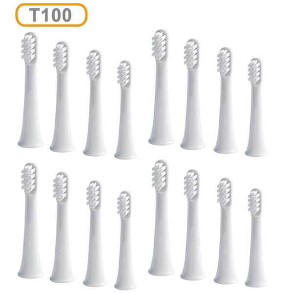 12pcs t100 replacement heads for mijia t100 mi smart electric toothbrush heads cleaning whitening healthy
12pcs t100 replacement heads for mijia t100 mi smart electric toothbrush heads cleaning whitening healthy