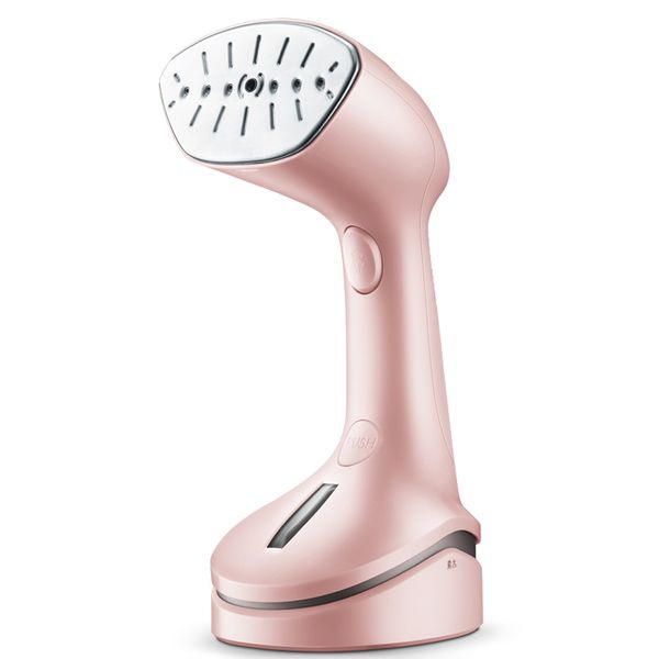 handheld steamer 1000w мощные одежды пароход портативный 15 секунд быстро термическая утюг гладильная машина для дома путешествия 220
handheld steamer 1000w мощные одежды пароход портативный 15 секунд быстро термическая утюг гладильная машина для дома путешествия 220