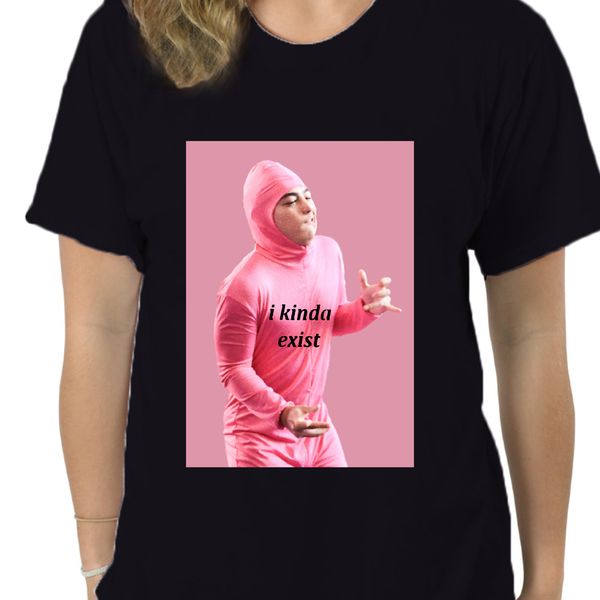 men pink guy i kinda exist t shirts filthy frank joji meme japanese youtube cotton short sleeve tee shirt 4xl 6xl t-shirt 9345d
men pink guy i kinda exist t shirts filthy frank joji meme japanese youtube cotton short sleeve tee shirt 4xl 6xl t-shirt 9345d