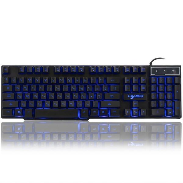 russian/english mechanical keyboard 104 keys backlit gaming keyboards usb wired clavier for computer notebook
russian/english mechanical keyboard 104 keys backlit gaming keyboards usb wired clavier for computer notebook