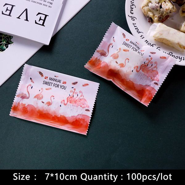 gift wrap 100pcs/lot cookies plastic packaging bag white frosted red lake flamingo feather decor baby shower handmade biscuit pack
gift wrap 100pcs/lot cookies plastic packaging bag white frosted red lake flamingo feather decor baby shower handmade biscuit pack
