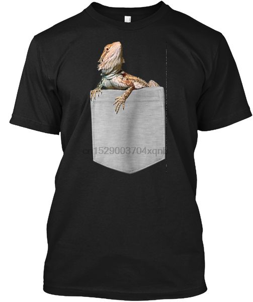 men t shirt fake pocket bearded dragon t shirt funny women tshirt
men t shirt fake pocket bearded dragon t shirt funny women tshirt