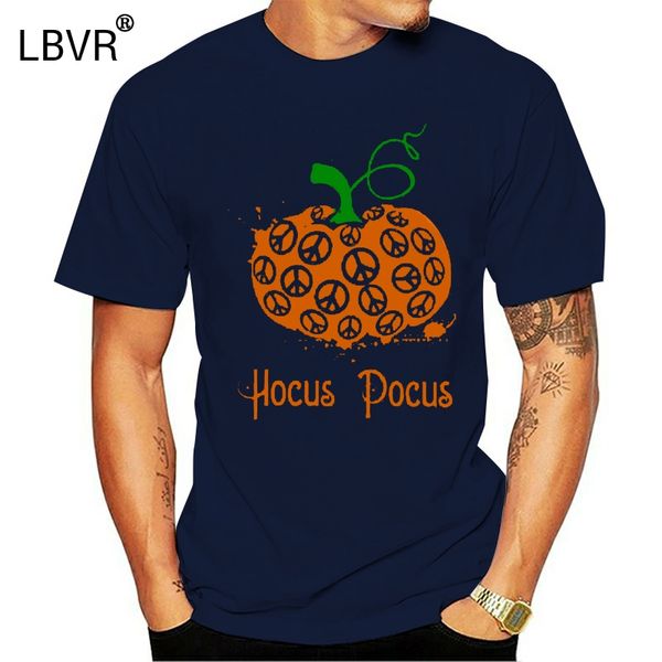 men t shirt hocus pocus peace pumpkin halloween women t-shirt
men t shirt hocus pocus peace pumpkin halloween women t-shirt