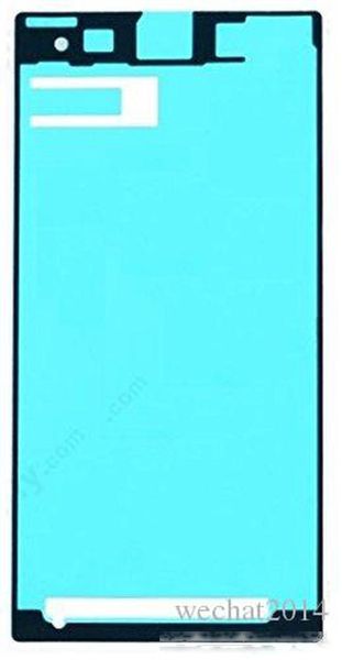 front screen and back cover waterproof adhesive glue tape sticker for sony z z1 z2 z3 z4 z5 mini xl39h l39h l36h c6603
front screen and back cover waterproof adhesive glue tape sticker for sony z z1 z2 z3 z4 z5 mini xl39h l39h l36h c6603