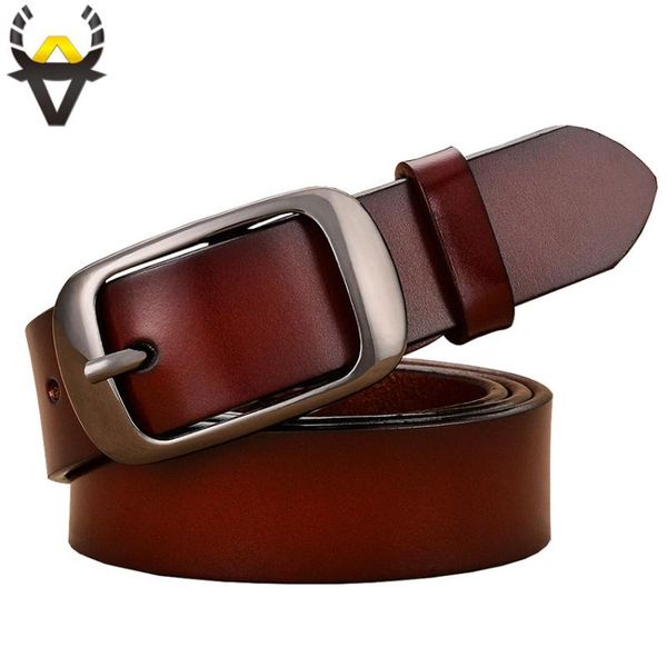 belts 2021 fashion for women genuine leather belt woman thin strap jean female second layer cow skin girdle, Black;brown
belts 2021 fashion for women genuine leather belt woman thin strap jean female second layer cow skin girdle, Black;brown