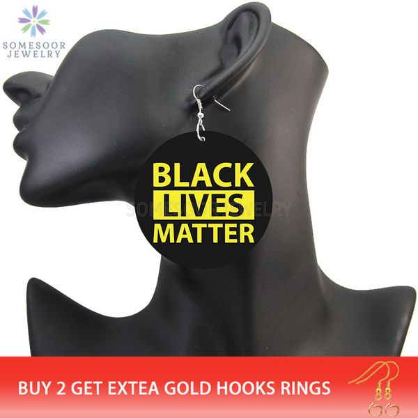 dangle & chandelier somesoor both sides printing afro power sayings wooden drop earrings black lives matter design wood ear jewelry for wome, Silver
dangle & chandelier somesoor both sides printing afro power sayings wooden drop earrings black lives matter design wood ear jewelry for wome, Silver