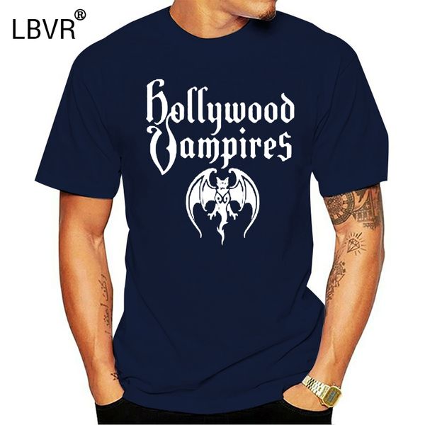 2019 fashion t shirt men hollywood vampires casual print 100% cotton fun casual print
2019 fashion t shirt men hollywood vampires casual print 100% cotton fun casual print