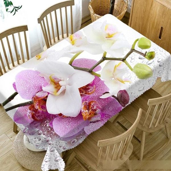 3d tablecloth white magnolia flower pattern dustproof dining table table cloth red rose wedding holiday polyester cover
3d tablecloth white magnolia flower pattern dustproof dining table table cloth red rose wedding holiday polyester cover