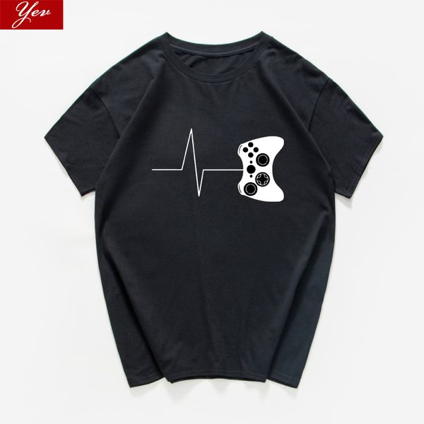 game player summer t shirt men 100% cotton homme graphic gamer tshirt brand casual cool streetwear mens tshirts harajuku men c
game player summer t shirt men 100% cotton homme graphic gamer tshirt brand casual cool streetwear mens tshirts harajuku men c