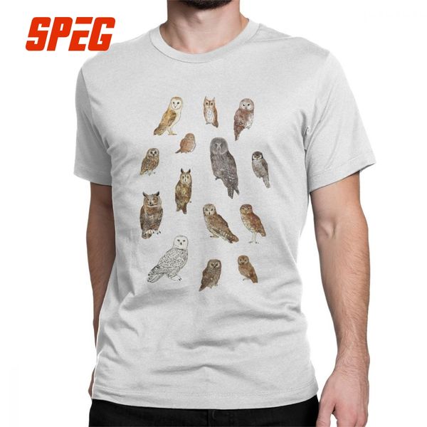 owls hipster t shirts man short sleeves clothes travel tees 100% cotton o neck animals t-shirt animal birds bird nture wild
owls hipster t shirts man short sleeves clothes travel tees 100% cotton o neck animals t-shirt animal birds bird nture wild
