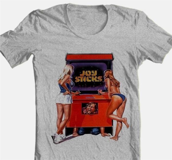 джойстики футболка ретро 80's arcade game movie 100% хлопок tee бесплатная доставка streetwear смешной tee shirt
джойстики футболка ретро 80's arcade game movie 100% хлопок tee бесплатная доставка streetwear смешной tee shirt