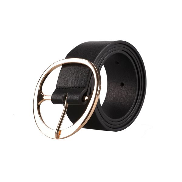 new irregular womens better sense waistband leisure decoration cross-border circle pin buckle europe leather belt factory direct sales, Black;brown
new irregular womens better sense waistband leisure decoration cross-border circle pin buckle europe leather belt factory direct sales, Black;brown