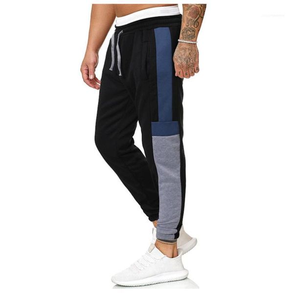 pants men panelled drawstring trousers causal running pencil pants male fashion clothing mens fitness sports, Black
pants men panelled drawstring trousers causal running pencil pants male fashion clothing mens fitness sports, Black