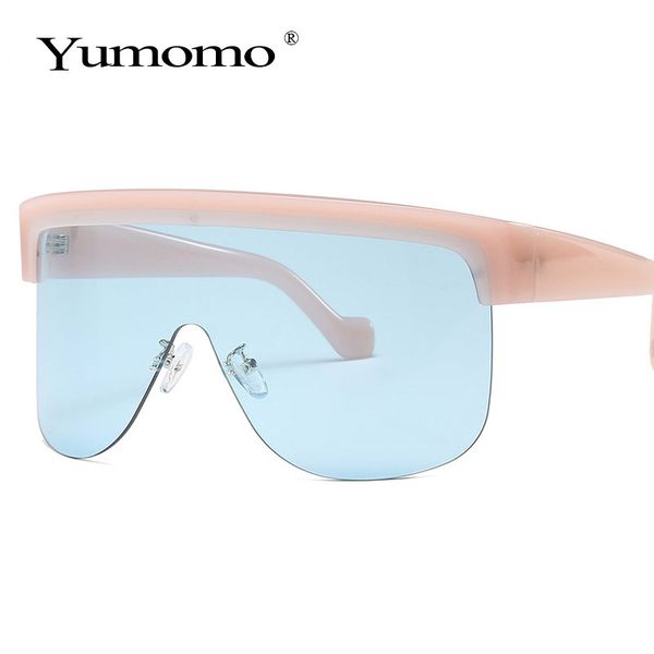 sunglasses fashion oversized women brand designer big frame luxury uv protection, White;black
sunglasses fashion oversized women brand designer big frame luxury uv protection, White;black
