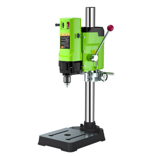 1050w bg-5157 bench drill stand mini electric bench drilling machine drill chuck 3-16mm
1050w bg-5157 bench drill stand mini electric bench drilling machine drill chuck 3-16mm