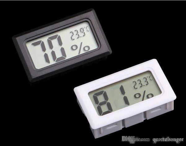 updated embedded digital lcd thermometer hygrometer temperature humidity tester refrigerator er meter monitor black white color
updated embedded digital lcd thermometer hygrometer temperature humidity tester refrigerator er meter monitor black white color