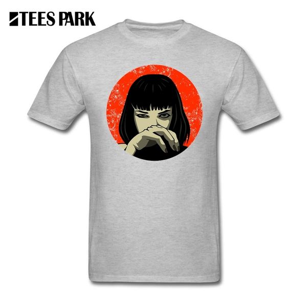 t shirt plus size quentin movie pulp fiction mia wallace t-shirts teenage pre-cotton short sleeve clothes cool men tee shirt
t shirt plus size quentin movie pulp fiction mia wallace t-shirts teenage pre-cotton short sleeve clothes cool men tee shirt