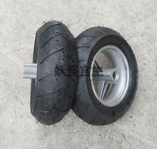 pocket bike wheel front 90/65 -6.5 rear 110/50- 6.5 wheels tyre rims 47cc 49cc 2stroke bike atv mini
pocket bike wheel front 90/65 -6.5 rear 110/50- 6.5 wheels tyre rims 47cc 49cc 2stroke bike atv mini