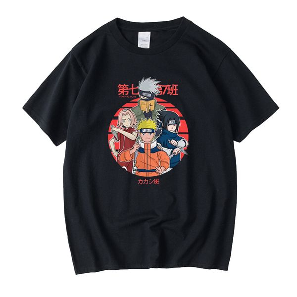 охладить naruto reborn team 7 t shirt men хлопок коротким рукавом узумаки tshirt какаши хатаке сакура харуно tshirt саске tee
охладить naruto reborn team 7 t shirt men хлопок коротким рукавом узумаки tshirt какаши хатаке сакура харуно tshirt саске tee
