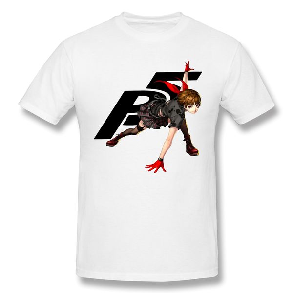 t shirts men cool t-shirt tee father day 100% cotton clothing persona 5 rpg ps4 game pure cotton tees
t shirts men cool t-shirt tee father day 100% cotton clothing persona 5 rpg ps4 game pure cotton tees