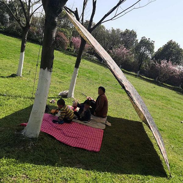 sea beach camping tent tarp sun shade inflatable shelter canopy sand anchor carry bag canopy rain protect portable 
sea beach camping tent tarp sun shade inflatable shelter canopy sand anchor carry bag canopy rain protect portable